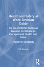 Cover: Health and Safety at Work Revision Guide - Routledge