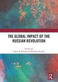 Cover: The Global Impact of the Russian Revolution - Routledge