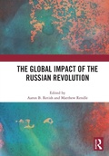Cover: The Global Impact of the Russian Revolution - Routledge