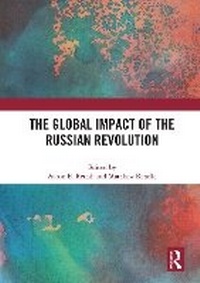 Abbildung von: The Global Impact of the Russian Revolution - Routledge