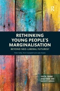 Cover: Rethinking Young People's Marginalisation - Routledge