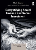 Cover: Demystifying Social Finance and Social Investment - Routledge