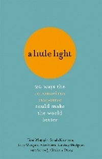 Enlarge image Cover: A Little Light - Sphere