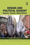 Cover: Design and Political Dissent - Routledge