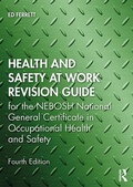 Cover: Health and Safety at Work Revision Guide - Routledge