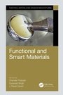 Cover: Functional and Smart Materials - CRC Press