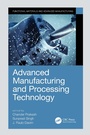 Cover: Advanced Manufacturing and Processing Technology - CRC Press