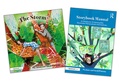 Cover: The Storm and Storybook Manual - Routledge