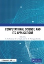Cover: Computational Science and its Applications - Chapman & Hall/CRC