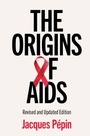 Cover: The Origins of AIDS - Cambridge University Press