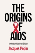 Cover: The Origins of AIDS - Cambridge University Press