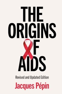 Enlarge image Cover: The Origins of AIDS - Cambridge University Press