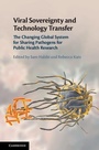 Cover: Viral Sovereignty and Technology Transfer - Cambridge University Press