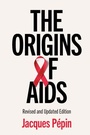 Cover: The Origins of AIDS - Cambridge University Press