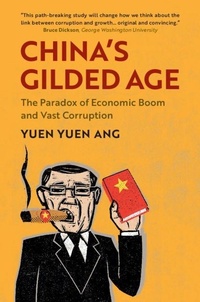 Enlarge image Cover: China's Gilded Age - Cambridge University Press