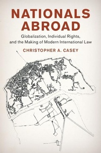 Abbildung von: Nationals Abroad - Cambridge University Press