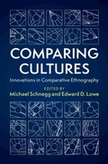 Cover: Comparing Cultures - Cambridge University Press