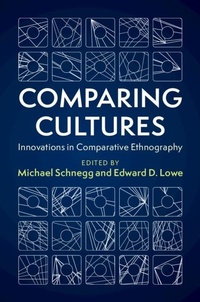 Abbildung von: Comparing Cultures - Cambridge University Press
