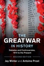 Cover: The Great War in History - Cambridge University Press