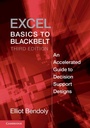 Cover: Excel Basics to Blackbelt - Cambridge University Press