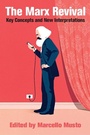 Cover: The Marx Revival - Cambridge University Press