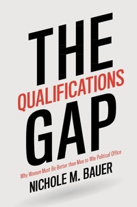 Enlarge image Cover: The Qualifications Gap - Cambridge University Press