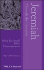 Cover: Jeremiah Through the Centuries - Wiley