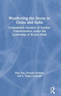 Cover: Weathering the Storm in China and India - Routledge