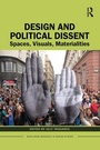 Cover: Design and Political Dissent - Routledge