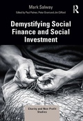 Cover: Demystifying Social Finance and Social Investment - Routledge