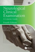 Cover: Neurological Clinical Examination - CRC Press