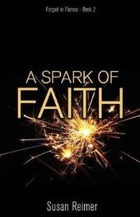 Enlarge image Cover: A Spark of Faith - Word Alive Press