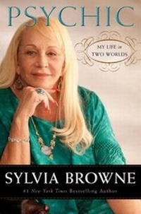 Enlarge image Cover: Psychic - HarperCollins