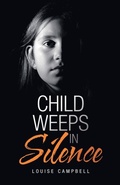 Cover: Child Weeps in Silence - iUniverse