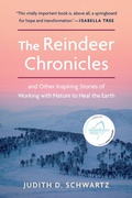 Cover: The Reindeer Chronicles - Chelsea Green Publishing Co
