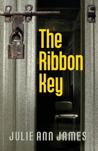 Enlarge image Cover: The Ribbon Key - Peppertree Press