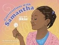 Cover: Conversations with Samantha - Patricia Young