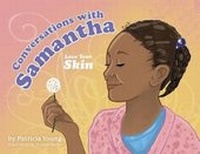 Enlarge image Cover: Conversations with Samantha - Patricia Young
