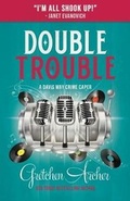 Cover: Double Trouble - Henery Press