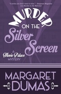 Cover: Murder on the Silver Screen - Henery Press