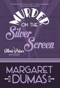 Cover: Murder on the Silver Screen - Henery Press