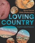 Cover: Loving Country - Hardie Grant Explore