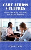 Cover: Care Across Cultures - New Generation Publishing
