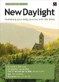 Cover: New Daylight September-December 2021 - BRF (The Bible Reading Fellowship)