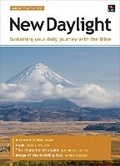 Cover: New Daylight Deluxe edition January-April 2021 - BRF (The Bible Reading Fellowship)