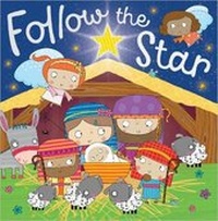 Enlarge image Cover: Follow the Star - Authentic Media