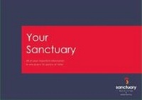Abbildung von: Your Sanctuary Booklet - Independent Publishing Network
