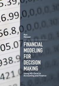 Abbildung von: Financial Modeling for Decision Making - Emerald Publishing Limited