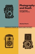Cover: Photography and Death - Emerald Publishing Limited