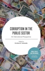Cover: Corruption in the Public Sector - Emerald Publishing Limited